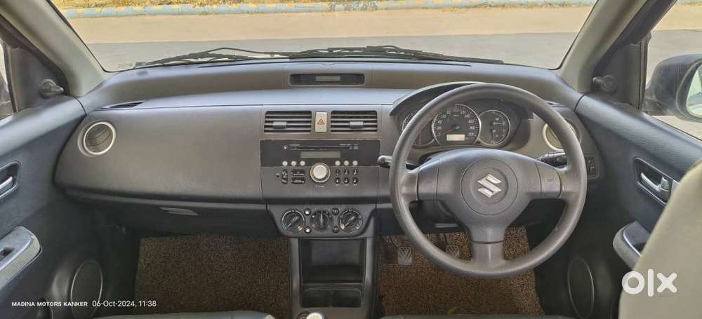 Maruti Suzuki Dzire 2017-2020 Vdi, 2012, Diesel