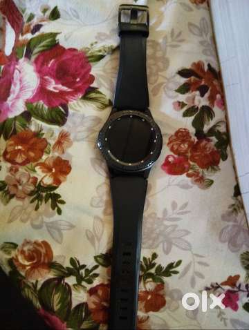 Gear watch olx online