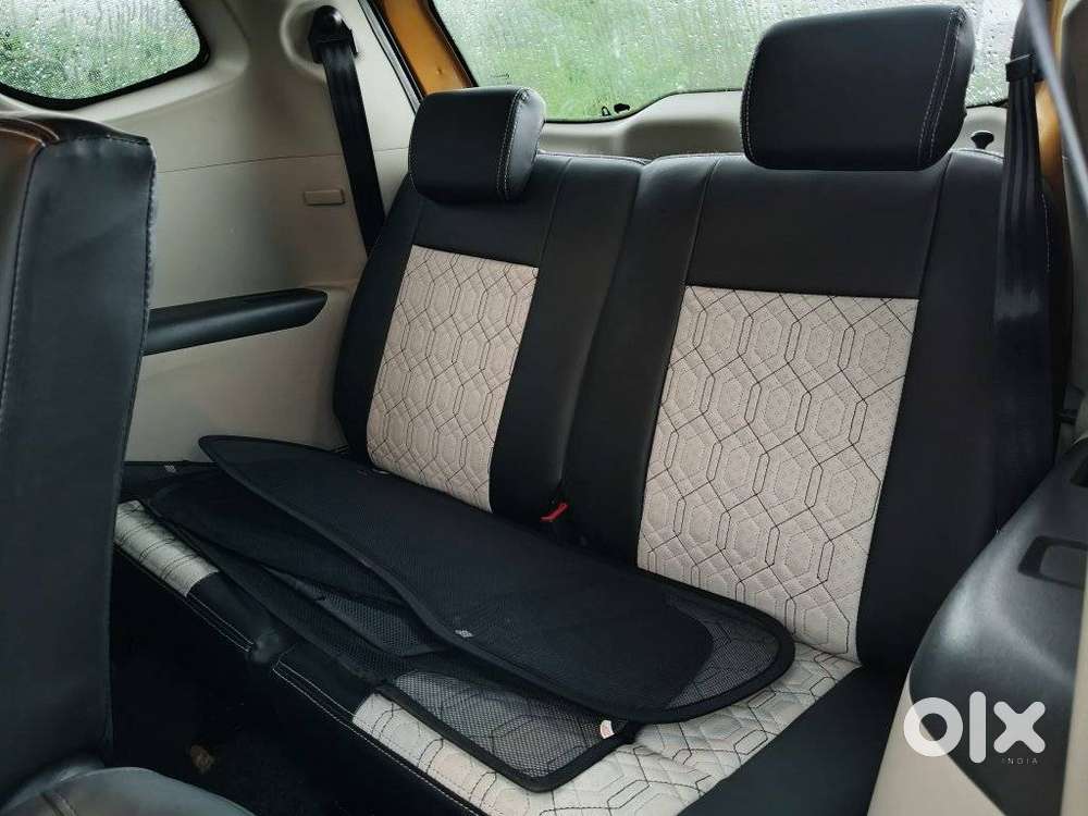 Renault Triber Rxt Easy-r Amt, 2020, Petrol
