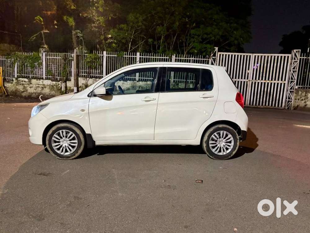 Maruti Suzuki Celerio Vxi Optional, 2014, Petrol