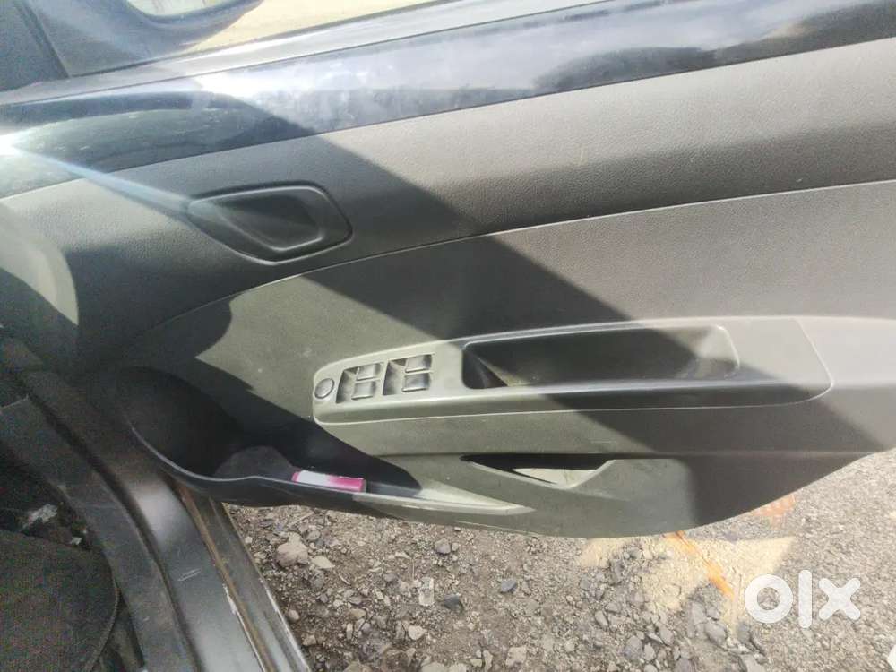 Chevrolet Beat Diesel 2011