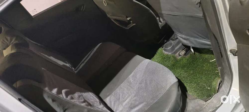 Chevrolet Beat Diesel Lt 2013 Model