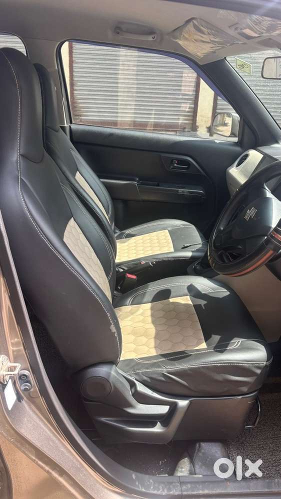 Maruti Suzuki Wagon R 2020