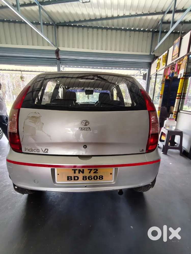 Tata Indica 2016 Diesel