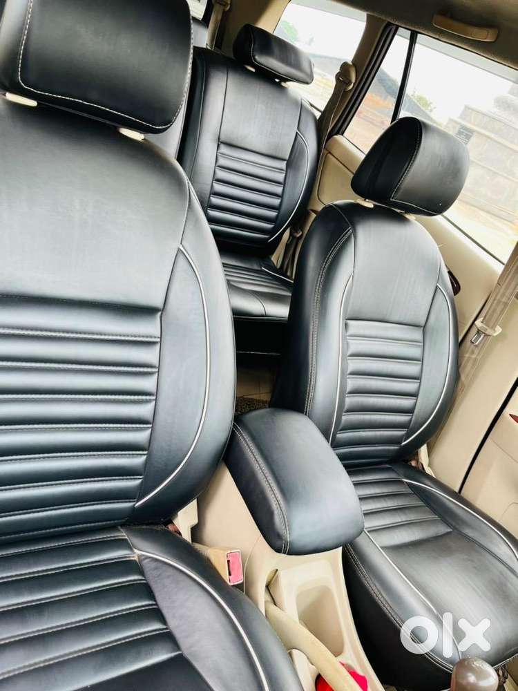 Toyota Innova 2006 Diesel Well Maintained