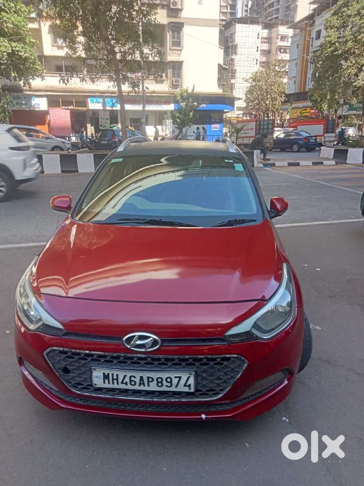 Hyundai Elite I20, 2016, Cng & Hybrids