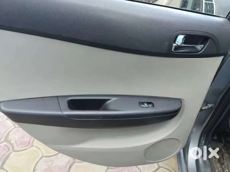 Hyundai I20 2012-2014 Magna Optional 1.2, 2013, Petrol