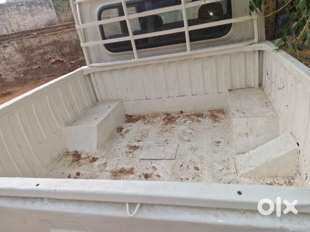 Mahindra Bolero 2013 Model