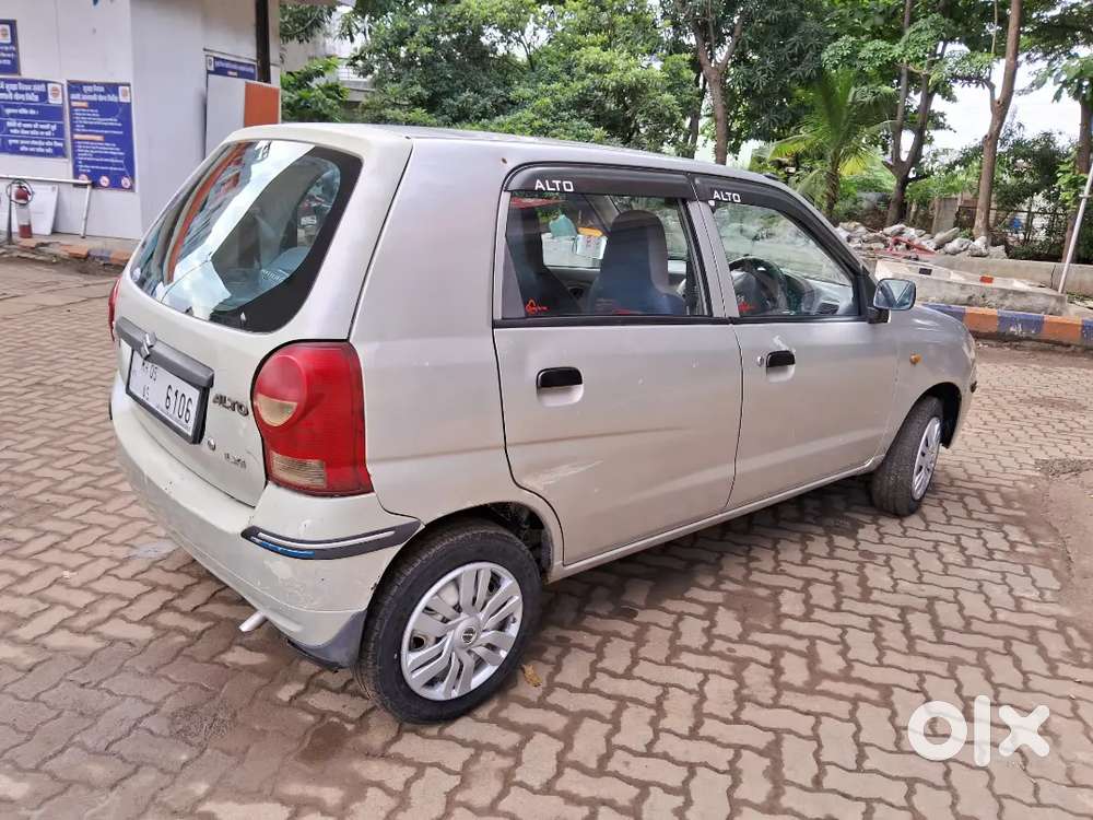 Maruti Suzuki Alto K10 2010 Petrol 85000 Km Driven