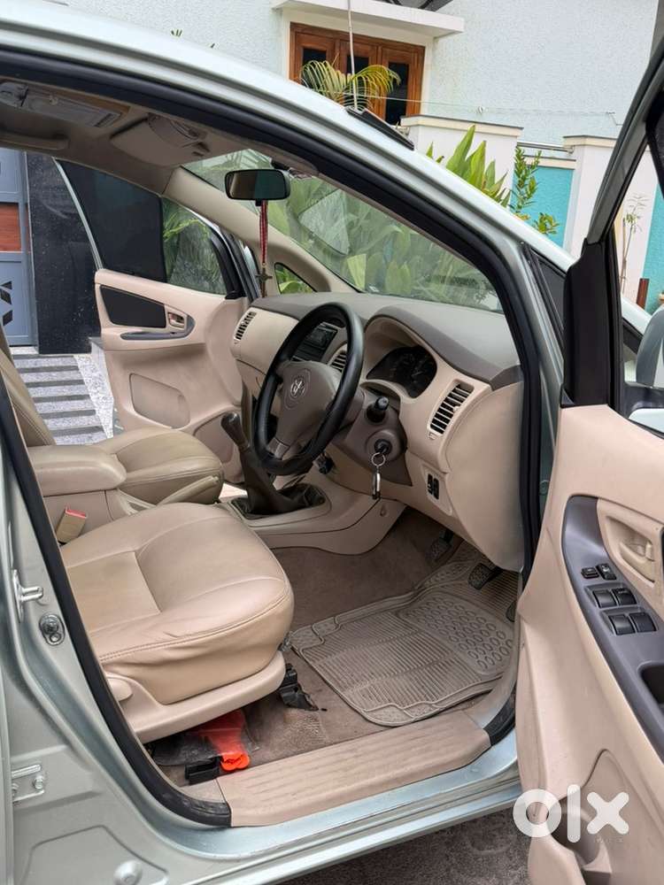 Toyota Innova Diesel 2008