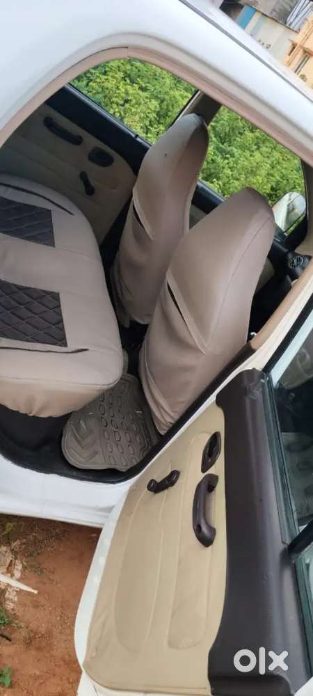 2011 Hyundai Santro Gls Ii Petrol Manual