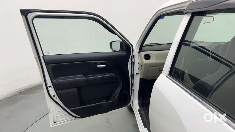 Maruti Suzuki Wagon R Vxi 1.0, 2023, Petrol