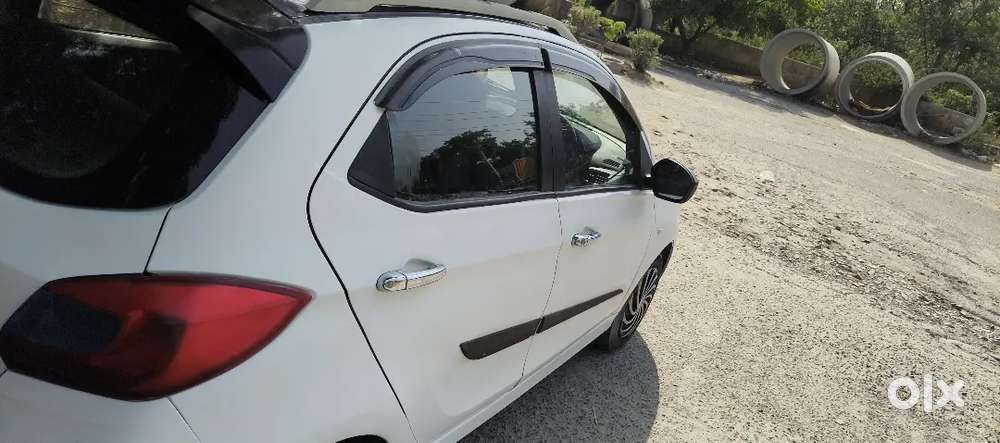 Tata Tiago 2018 Very Good Condition