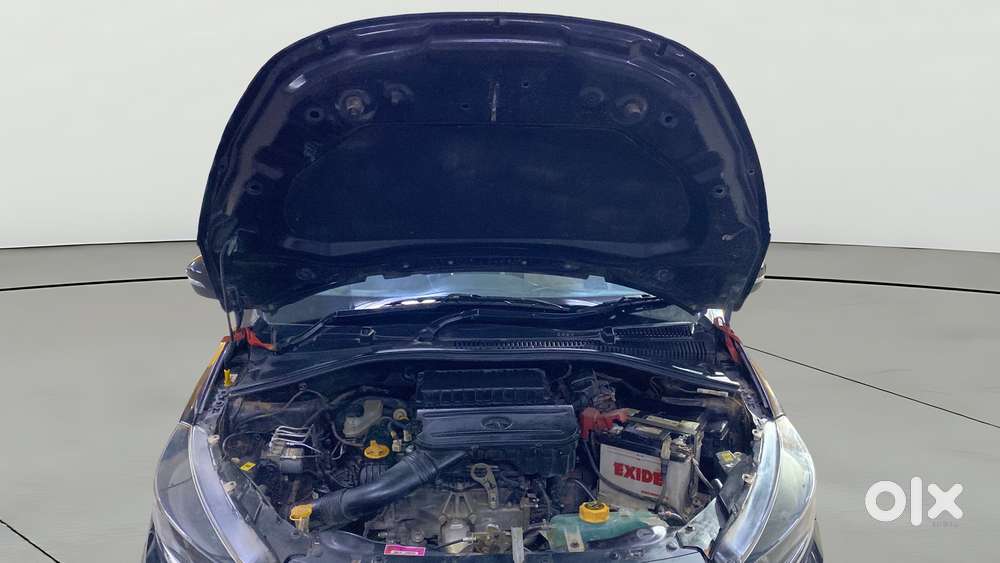 Tata Tiago 1.2 Revotron Xta, 2023, Petrol