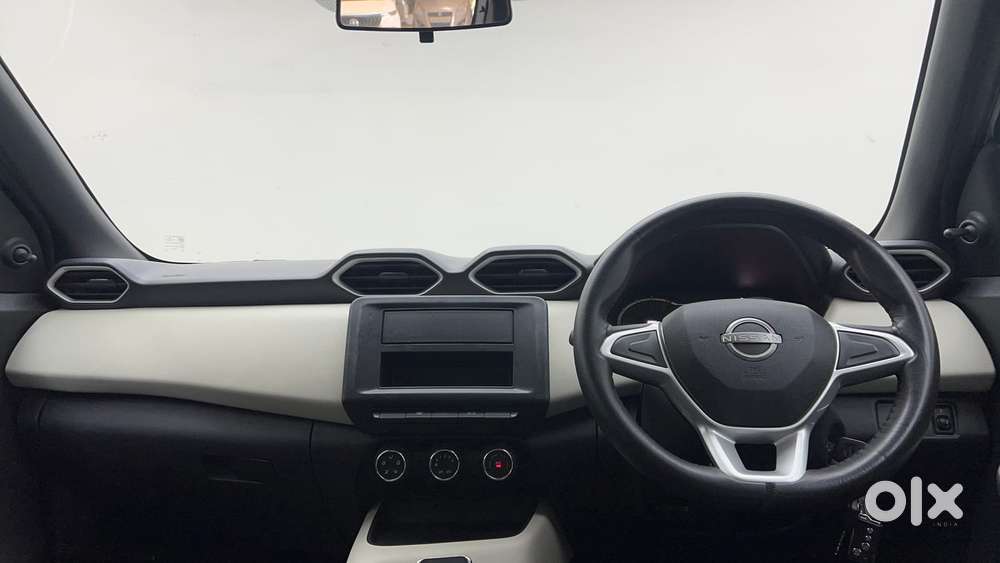 Nissan Magnite 1.0 Xe, 2022, Petrol