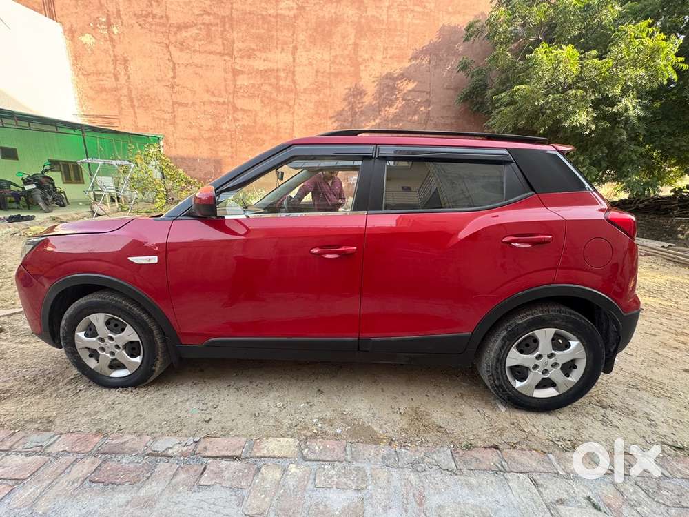 Mahindra Xuv 300 W6 Petrol 2020 | Only 39000 Km Excellent Condition