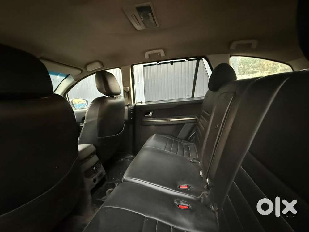 Tata Hexa, 2018, Diesel