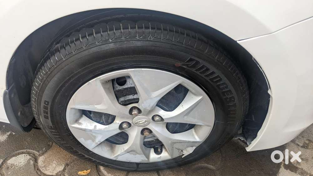 Hyundai Fluidic Verna 1.4 Crdi, 2016, Diesel