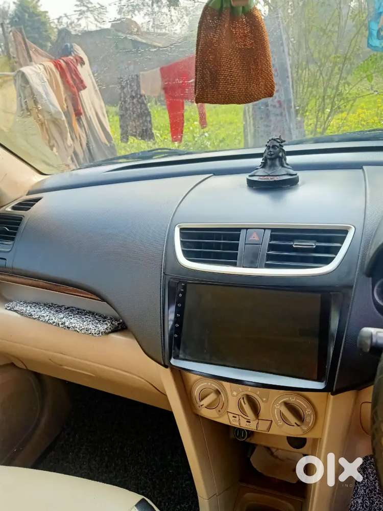 Maruti Suzuki Dzire 2013 Diesel 200000 Km Driven