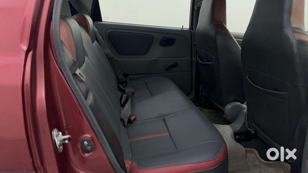 Maruti Suzuki Alto K10 Vxi, 2012, Petrol
