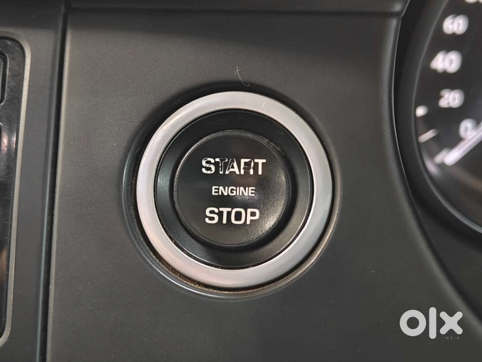 Land Rover Discovery Sport Td4 Se 7s, 2018, Diesel