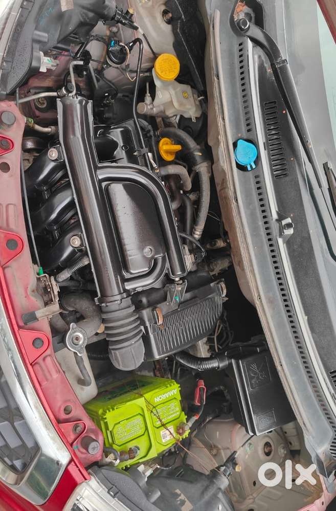 Datsun Redi Go Limited Edition, 2020, Petrol