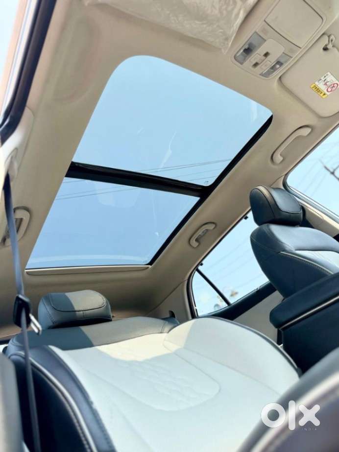 Hyundai Creta, 2021, Diesel
