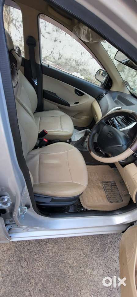 Hyundai Eon Era, 2017, Petrol