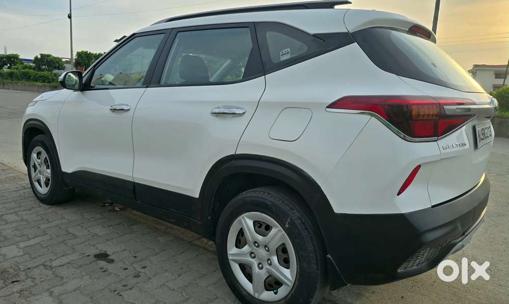 Kia Seltos Htk D, 2020, Diesel