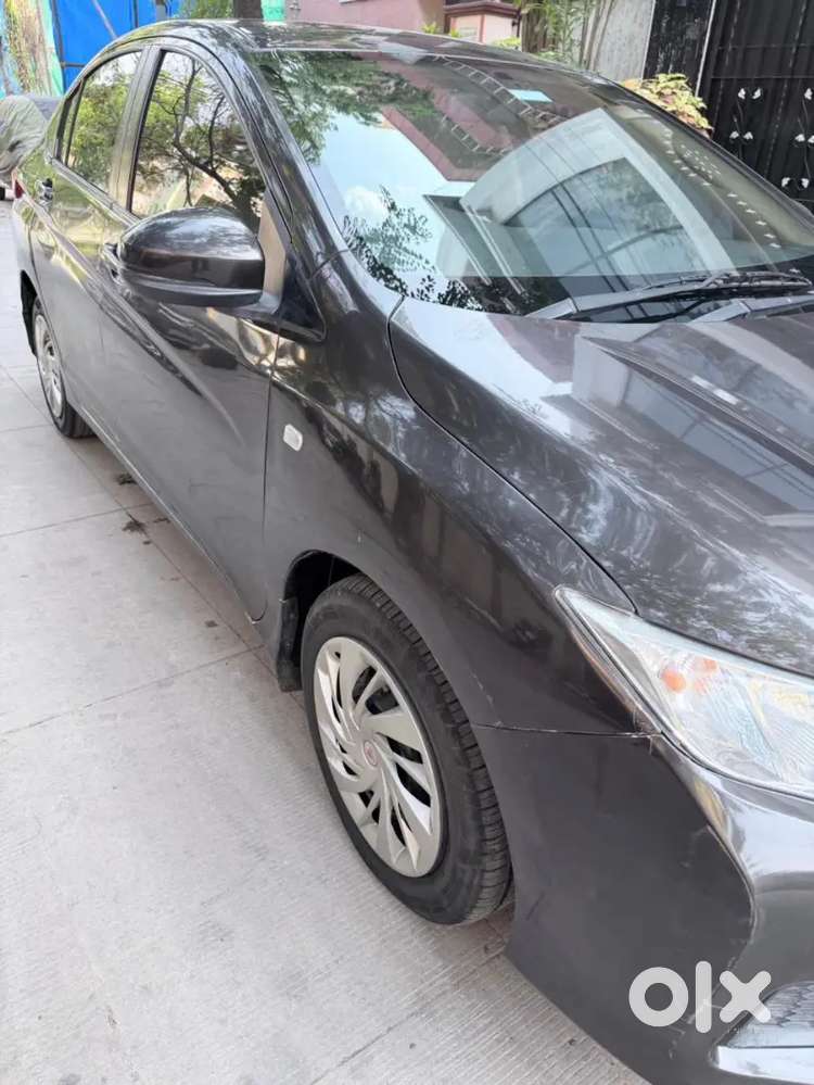 Honda City Diesel 2014