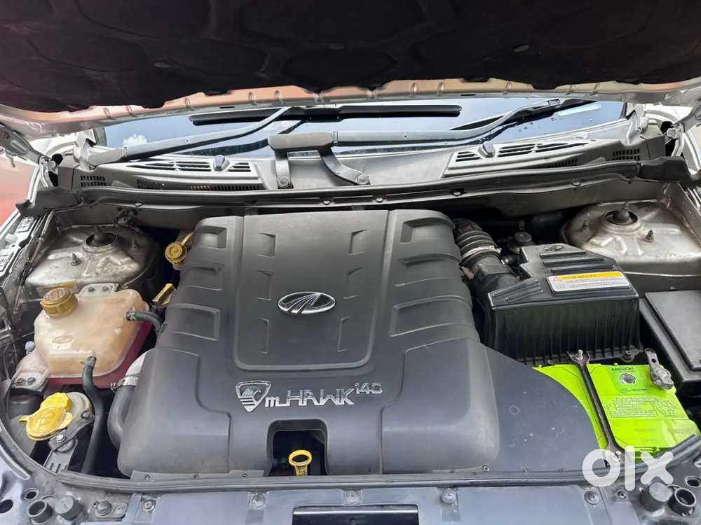 Excellent Condition Mahindra Xuv500