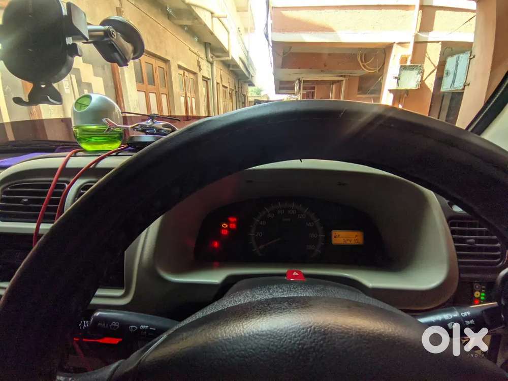 Maruti Suzuki Eeco 2022 Cng & Hybrids 78484 Km Driven