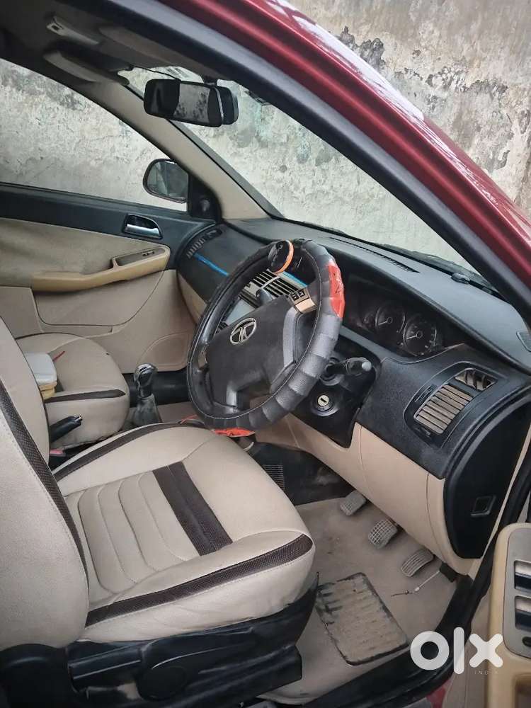 Tata Manza
