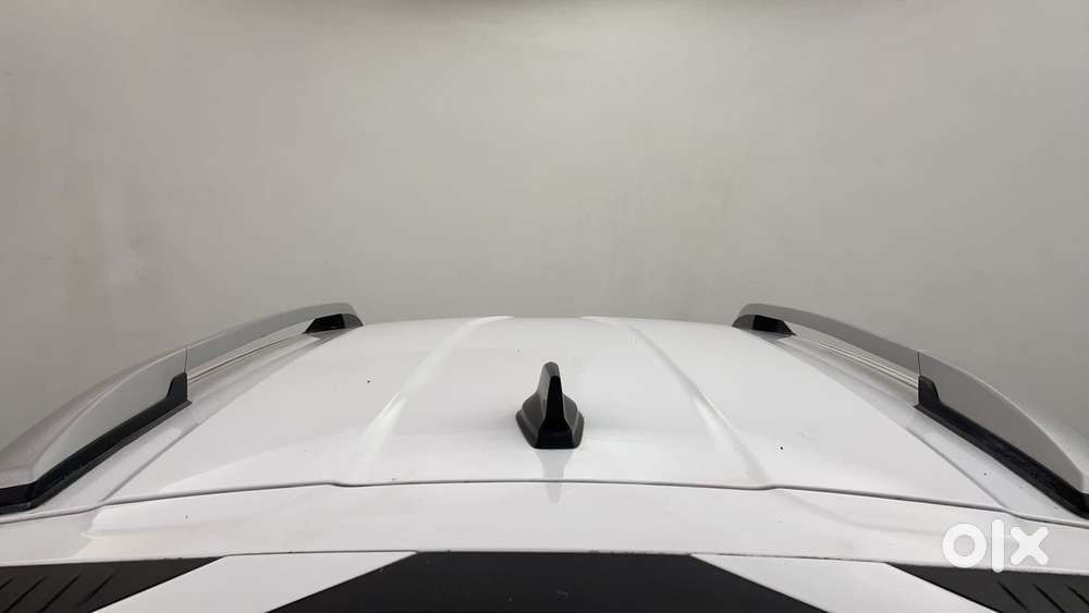 Renault Kiger Rxz Turbo Cvt, 2022, Petrol