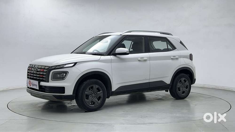 Hyundai Venue Sx, 2023, Petrol
