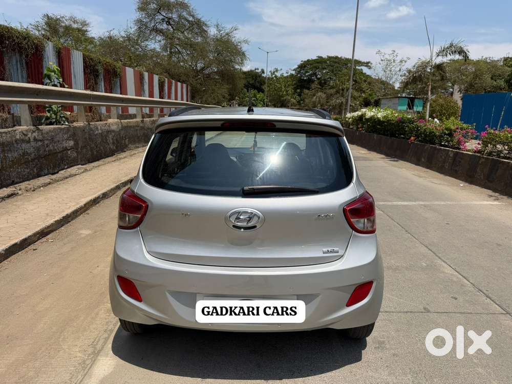 Hyundai Grand I10 2013-2016 Crdi Asta, 2015, Petrol