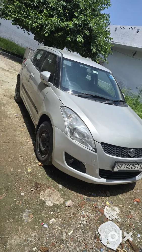 Swift 2014 Maruti Suzuki