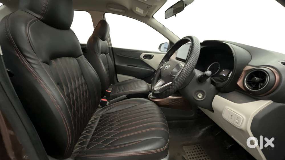 Hyundai Aura [2020-2023] 1.2 S Cng, 2022, Cng & Hybrids