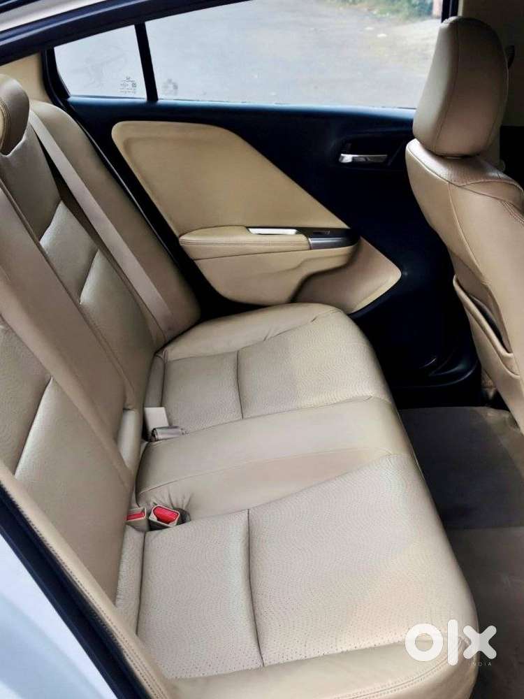 Honda City I Dtec Vx, 2015, Diesel