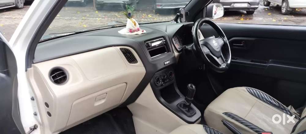 Maruti Suzuki Wagon R Lxi Cng, 2023, Cng & Hybrids