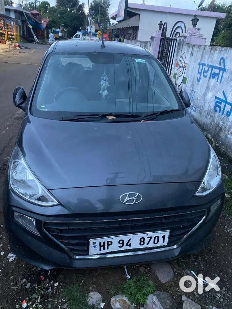 Hyundai New Santro 2022 Petrol Good Condition