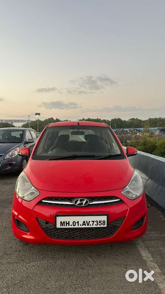 Hyundai I10 2011 Petrol Good Condition