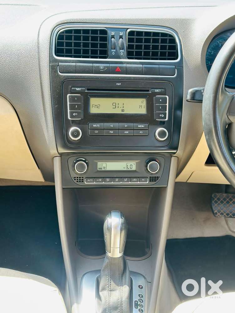 Volkswagen Vento 1.6 Mpi All Star, 2011, Petrol