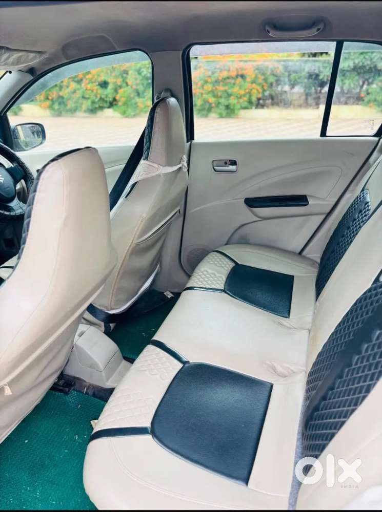 Maruti Suzuki Celerio Vxi, 2021, Petrol