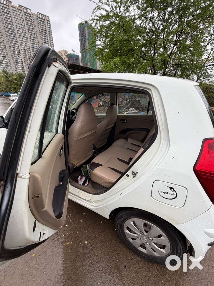 Hyundai I10 Magna 2011