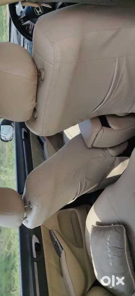 Honda Civic 1.8 Top Model With  Limited Edition Sunroof