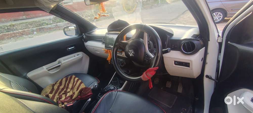 Hyundai I20 Sportz Plus Diesel, 2021, Diesel