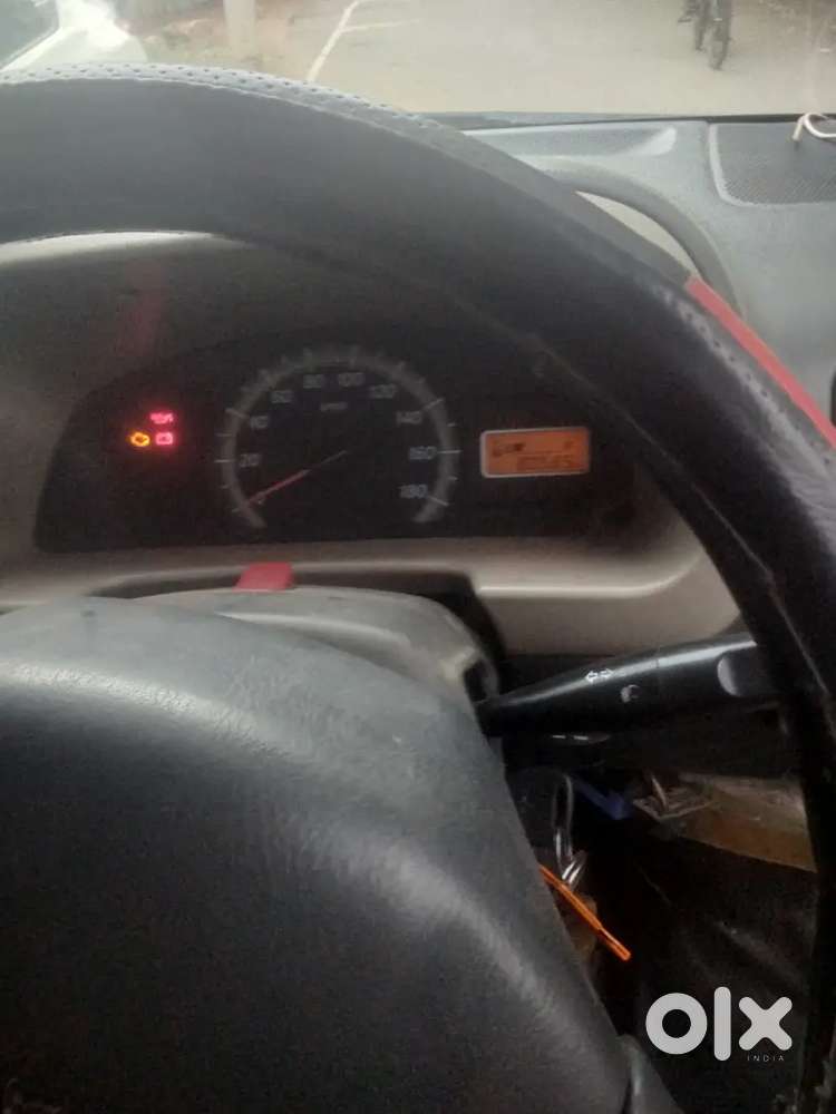 Maruti Suzuki Eeco 2010 Petrol 80500 Km Driven