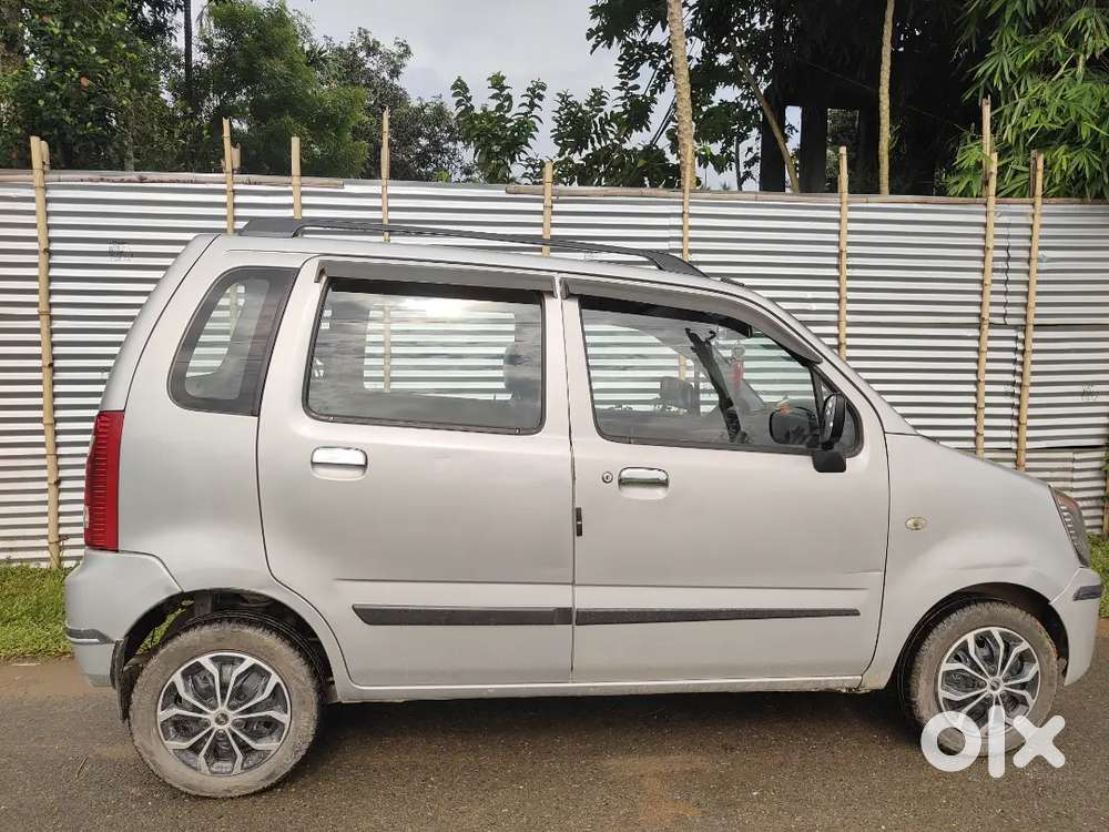 Wagonr Lxi 2009 Model Genuine Owner