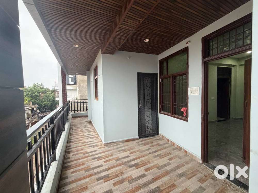 Spacious & Modern 2-Room Set for Rent &ndash; Newly Constructed